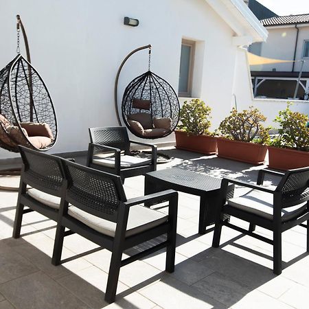 La Perla Amantea - Rooms & Apartaments Dış mekan fotoğraf