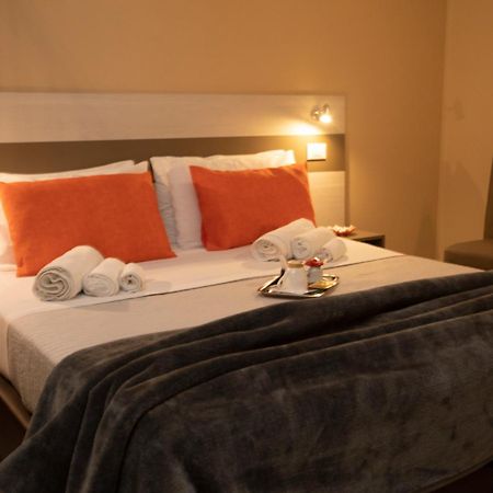 La Perla Amantea - Rooms & Apartaments Dış mekan fotoğraf