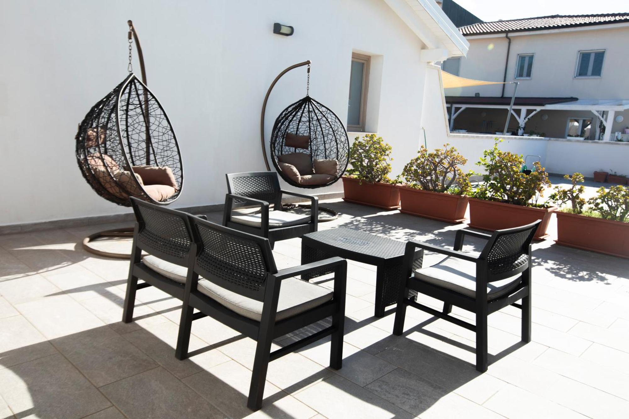 La Perla Amantea - Rooms & Apartaments Dış mekan fotoğraf