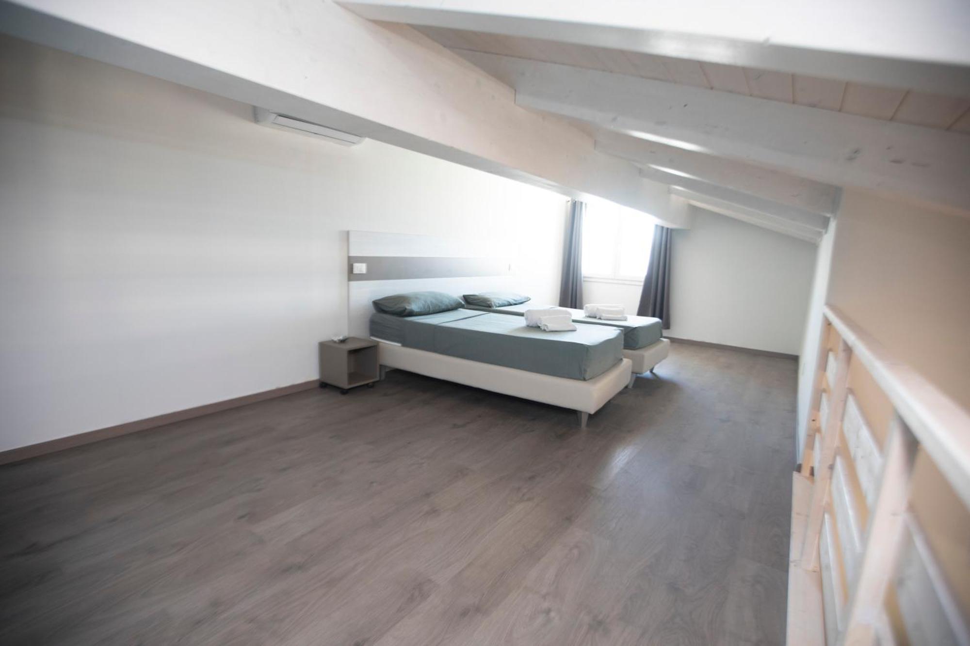 La Perla Amantea - Rooms & Apartaments Dış mekan fotoğraf