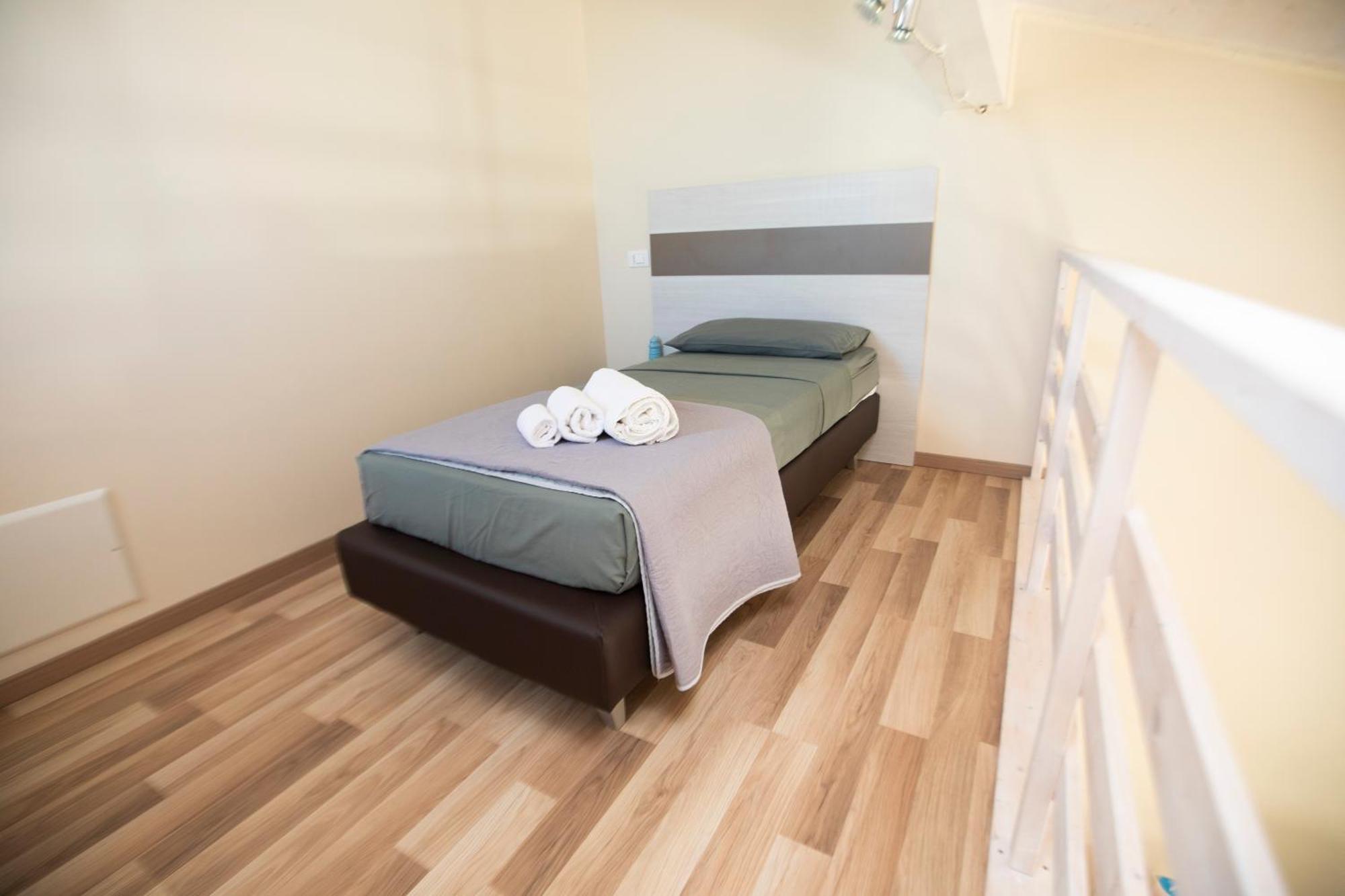La Perla Amantea - Rooms & Apartaments Dış mekan fotoğraf
