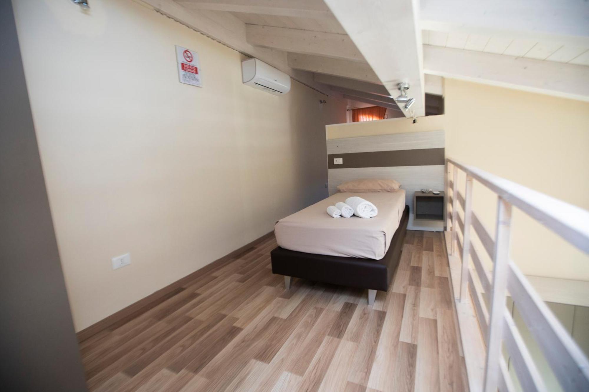 La Perla Amantea - Rooms & Apartaments Dış mekan fotoğraf