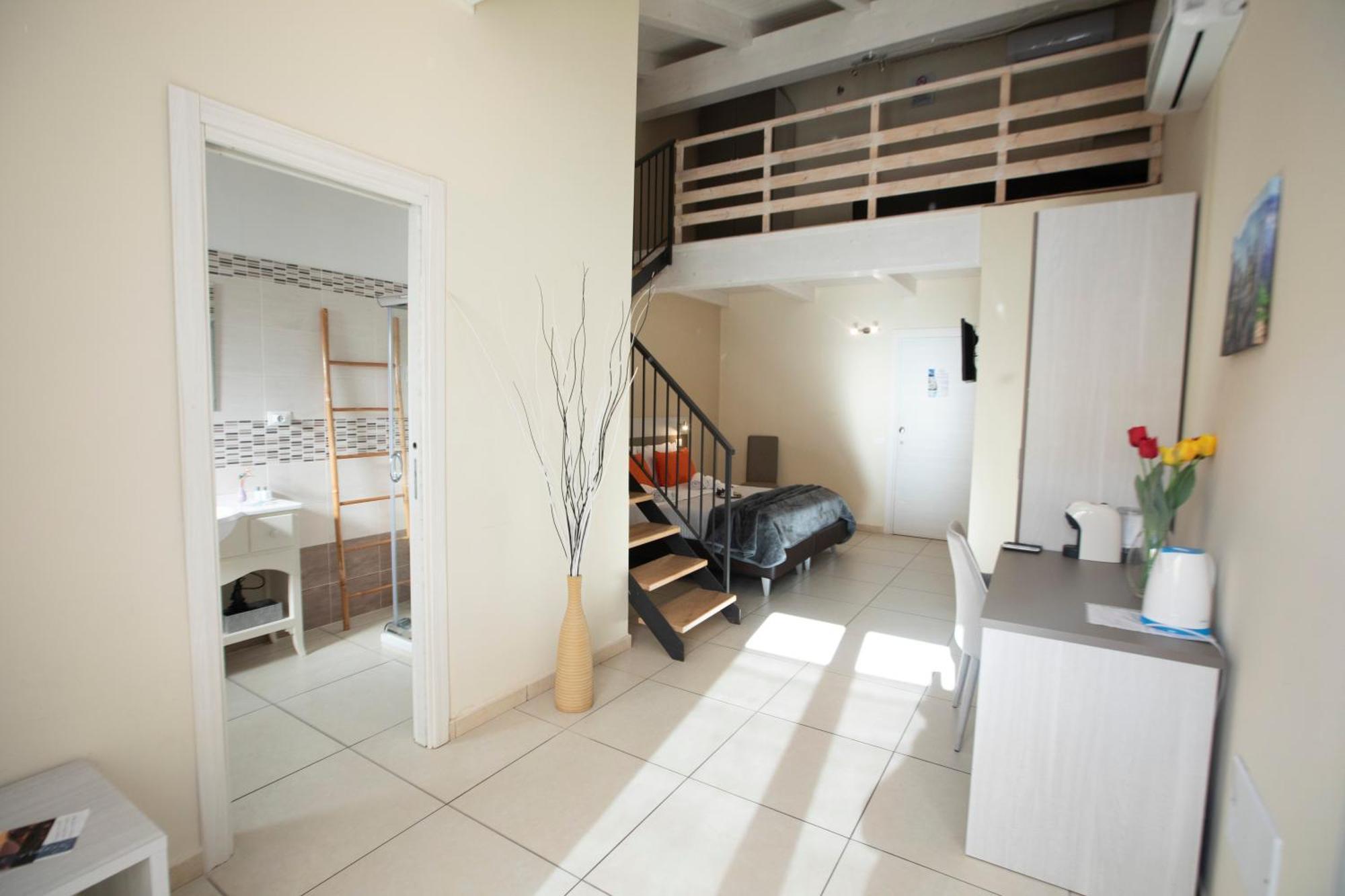 La Perla Amantea - Rooms & Apartaments Dış mekan fotoğraf