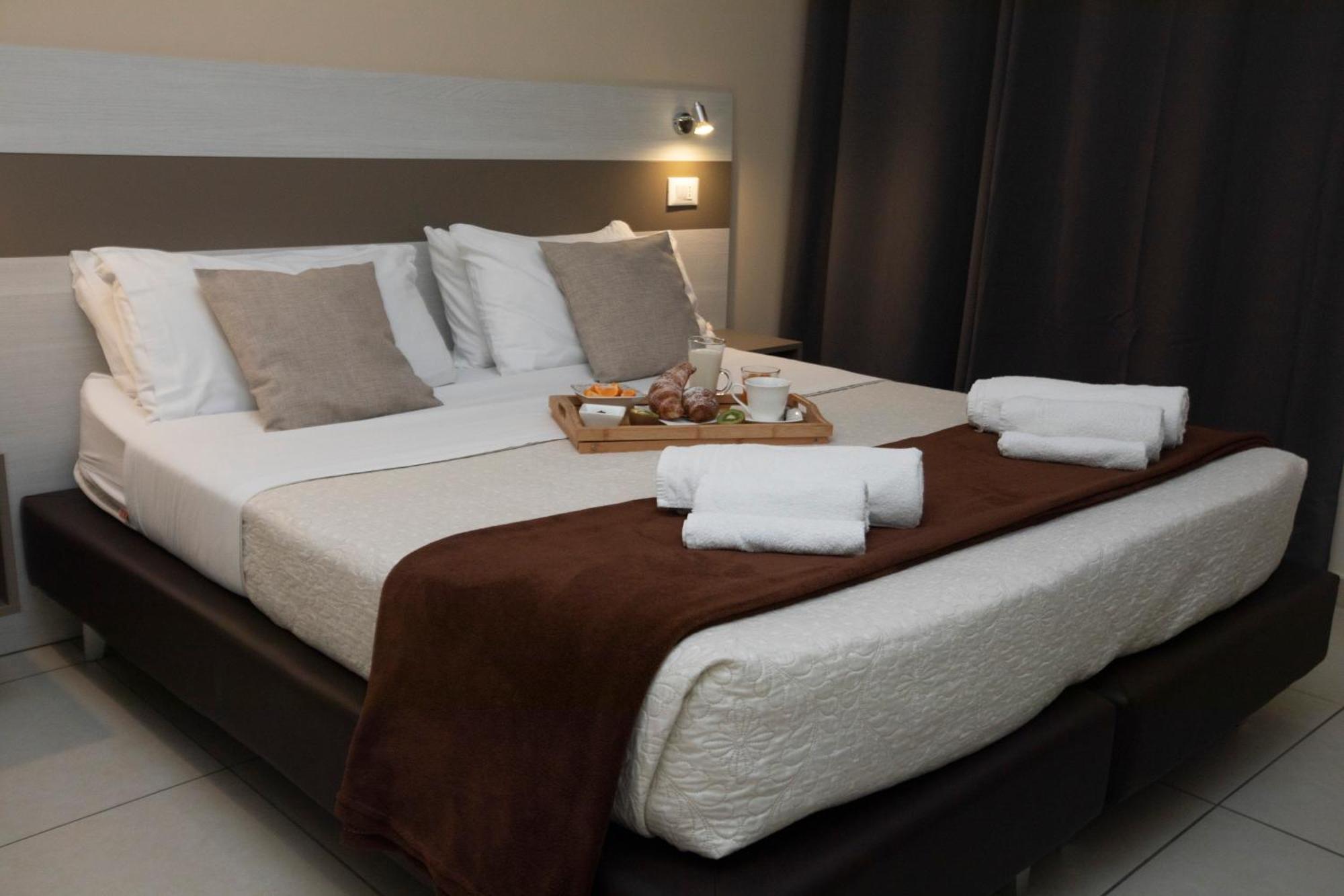 La Perla Amantea - Rooms & Apartaments Dış mekan fotoğraf