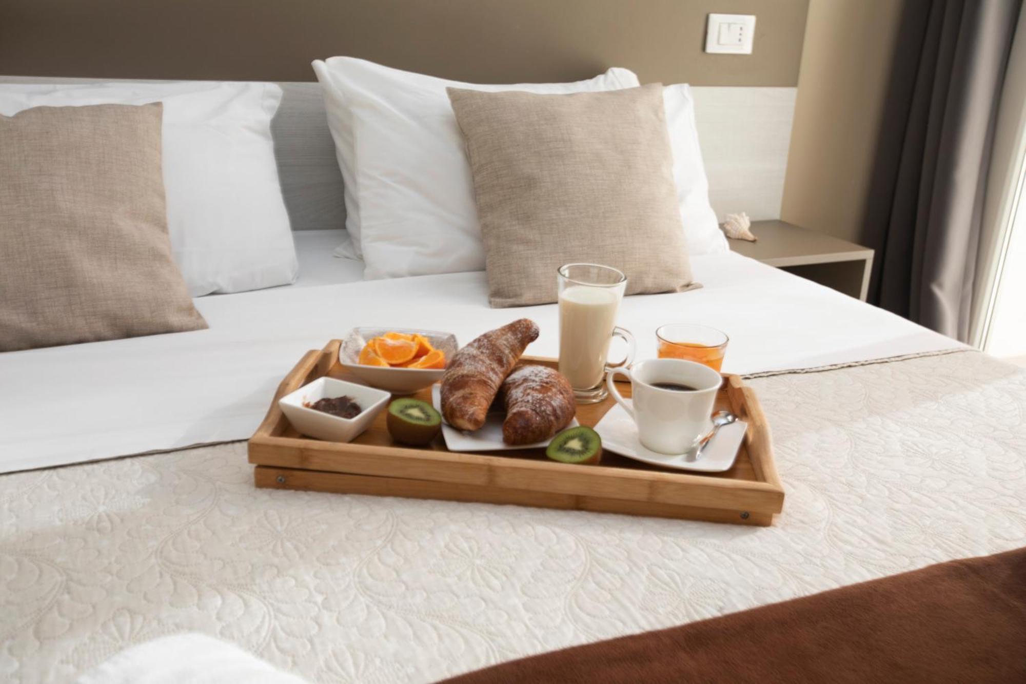 La Perla Amantea - Rooms & Apartaments Dış mekan fotoğraf