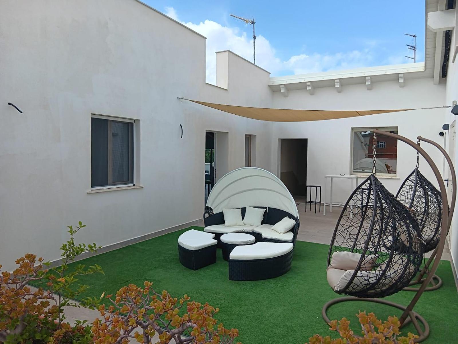 La Perla Amantea - Rooms & Apartaments Dış mekan fotoğraf