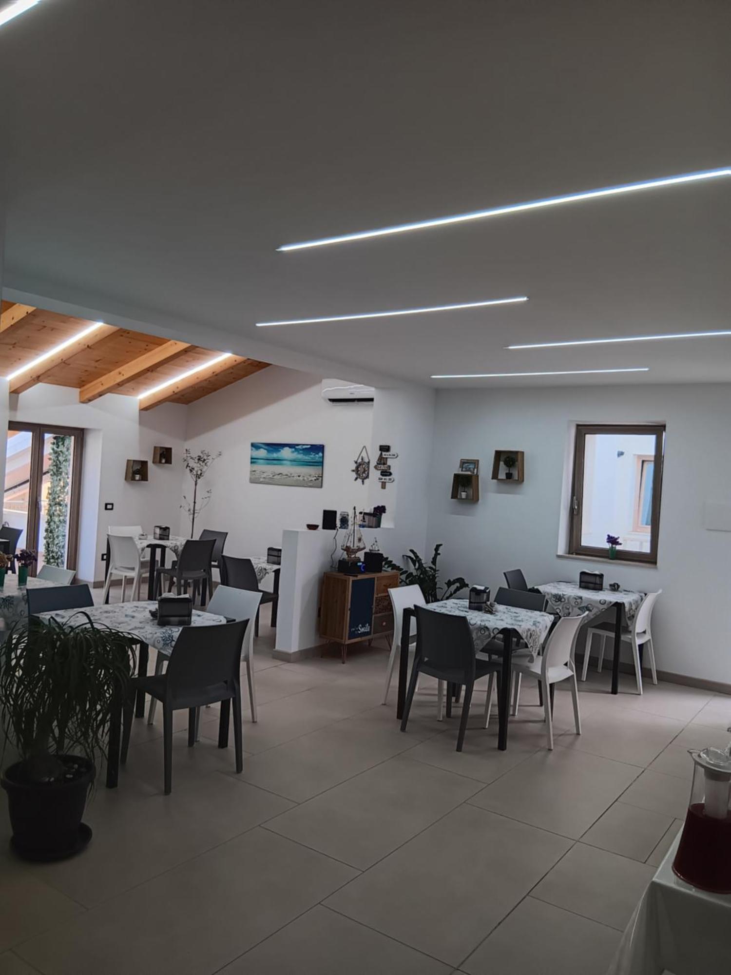 La Perla Amantea - Rooms & Apartaments Dış mekan fotoğraf