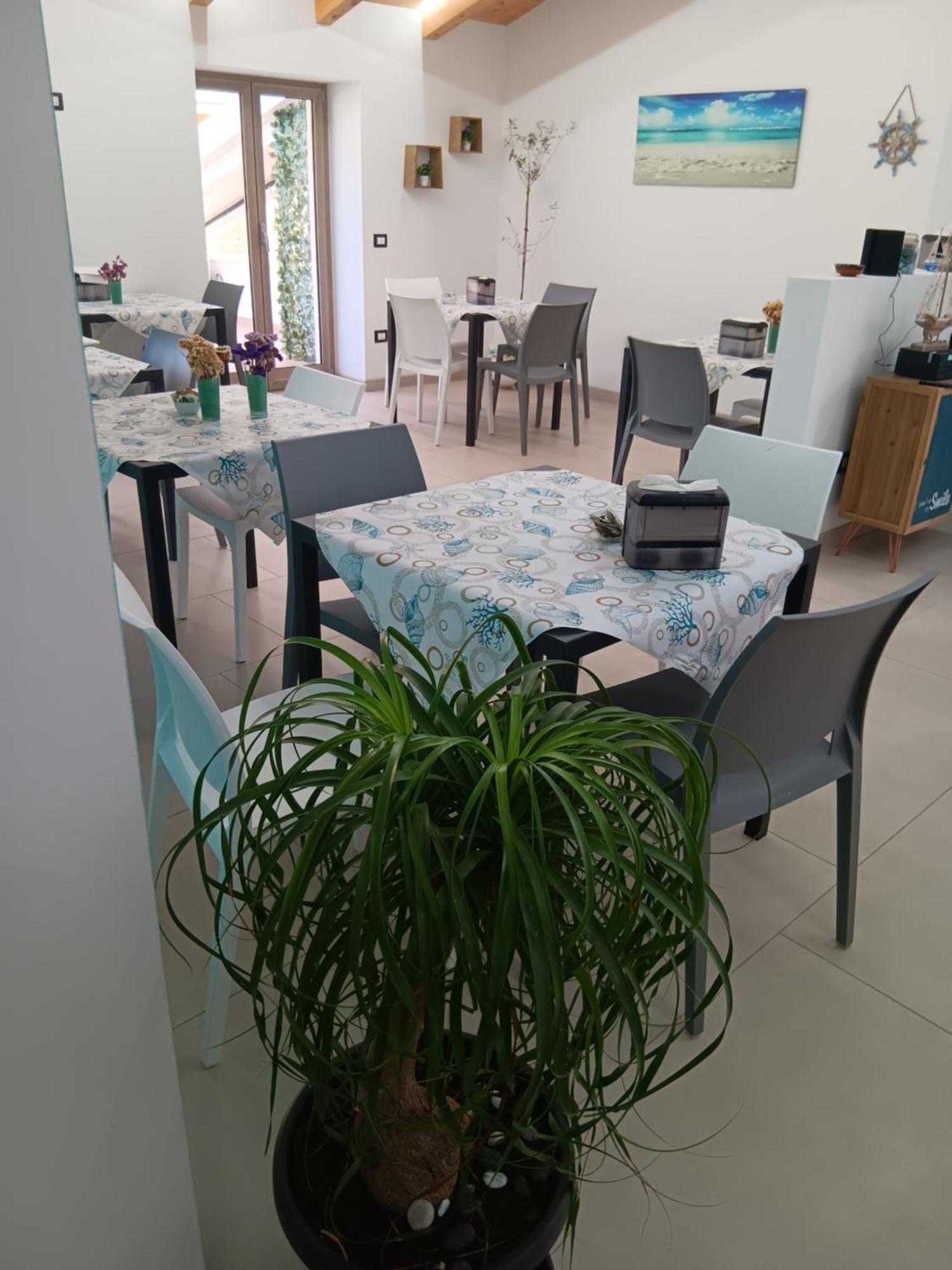 La Perla Amantea - Rooms & Apartaments Dış mekan fotoğraf