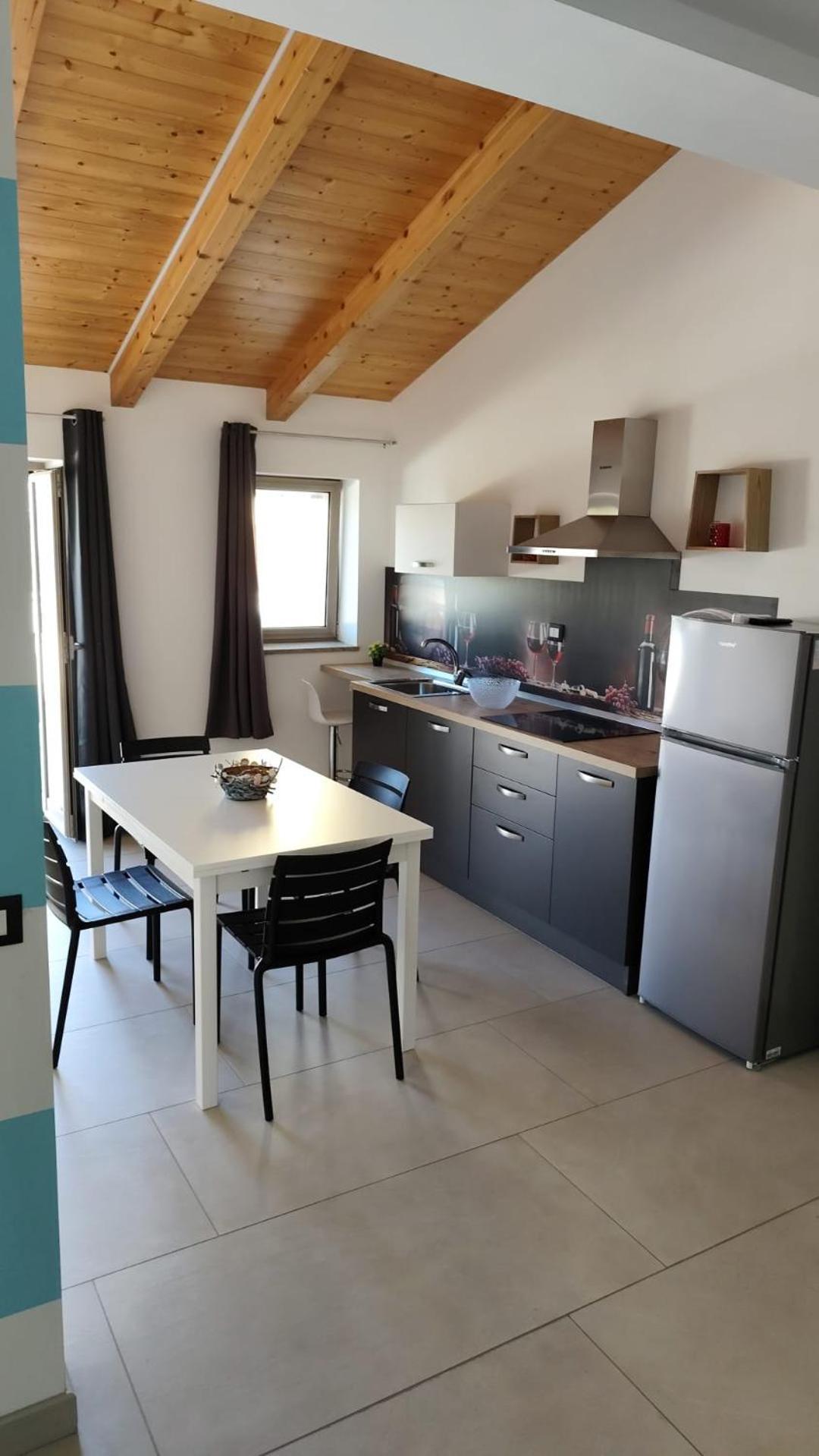 La Perla Amantea - Rooms & Apartaments Dış mekan fotoğraf
