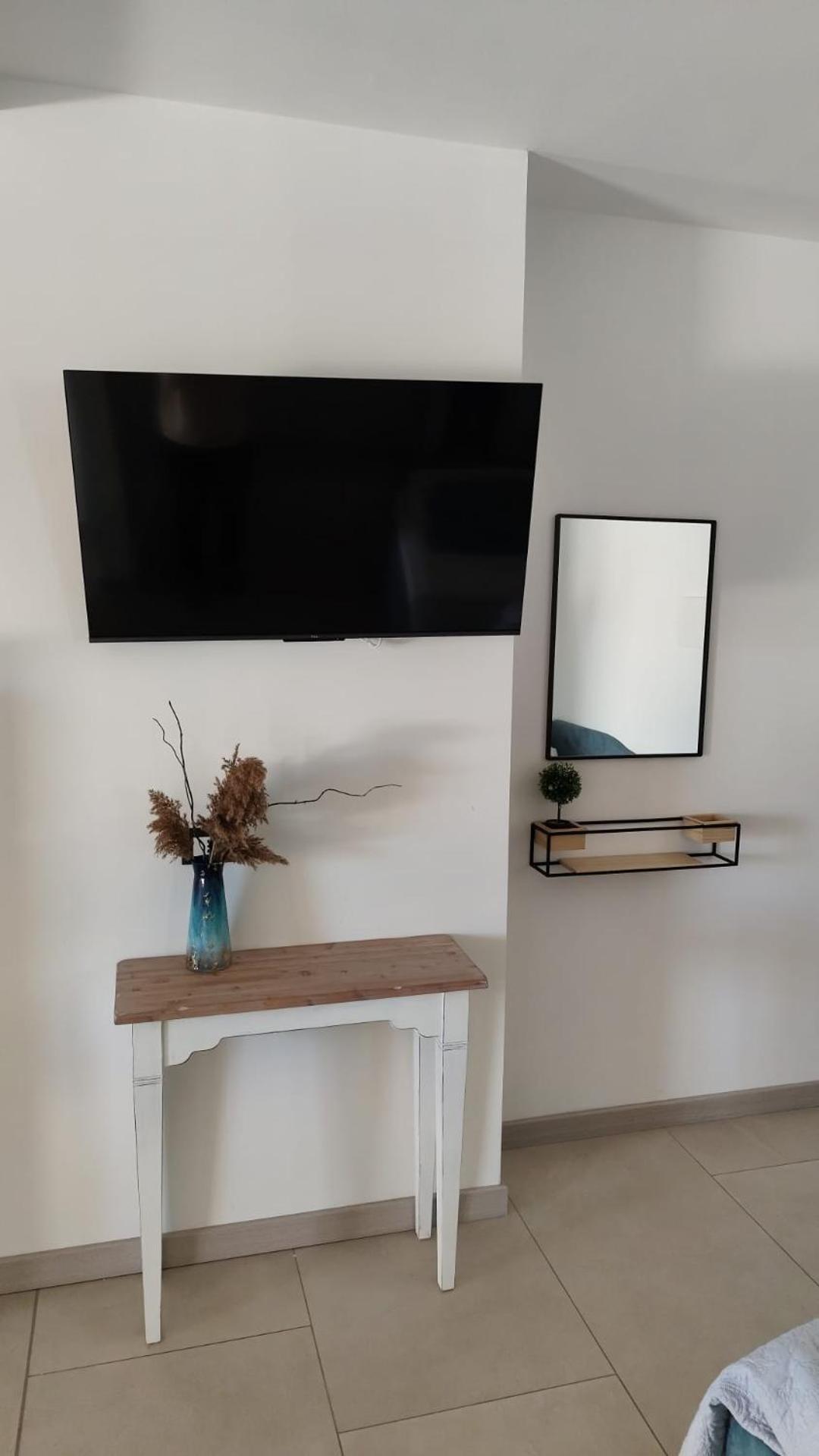 La Perla Amantea - Rooms & Apartaments Dış mekan fotoğraf