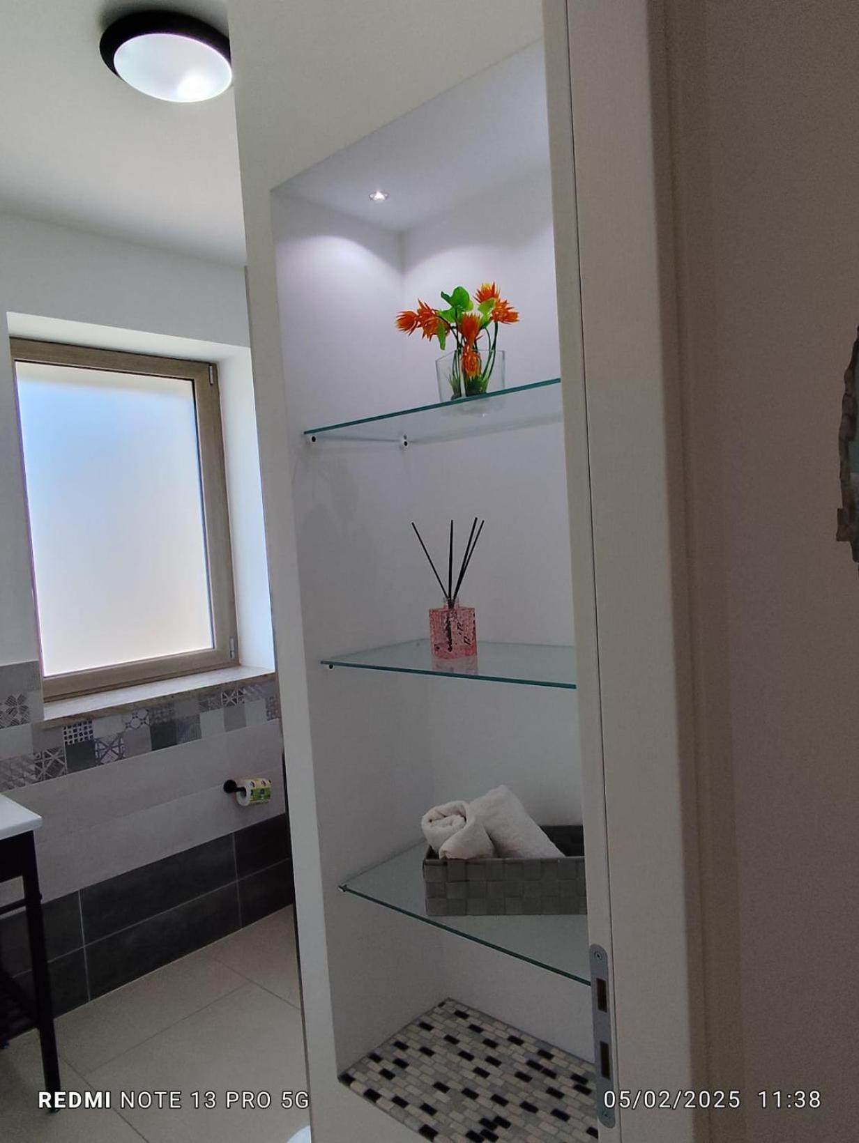 La Perla Amantea - Rooms & Apartaments Oda fotoğraf
