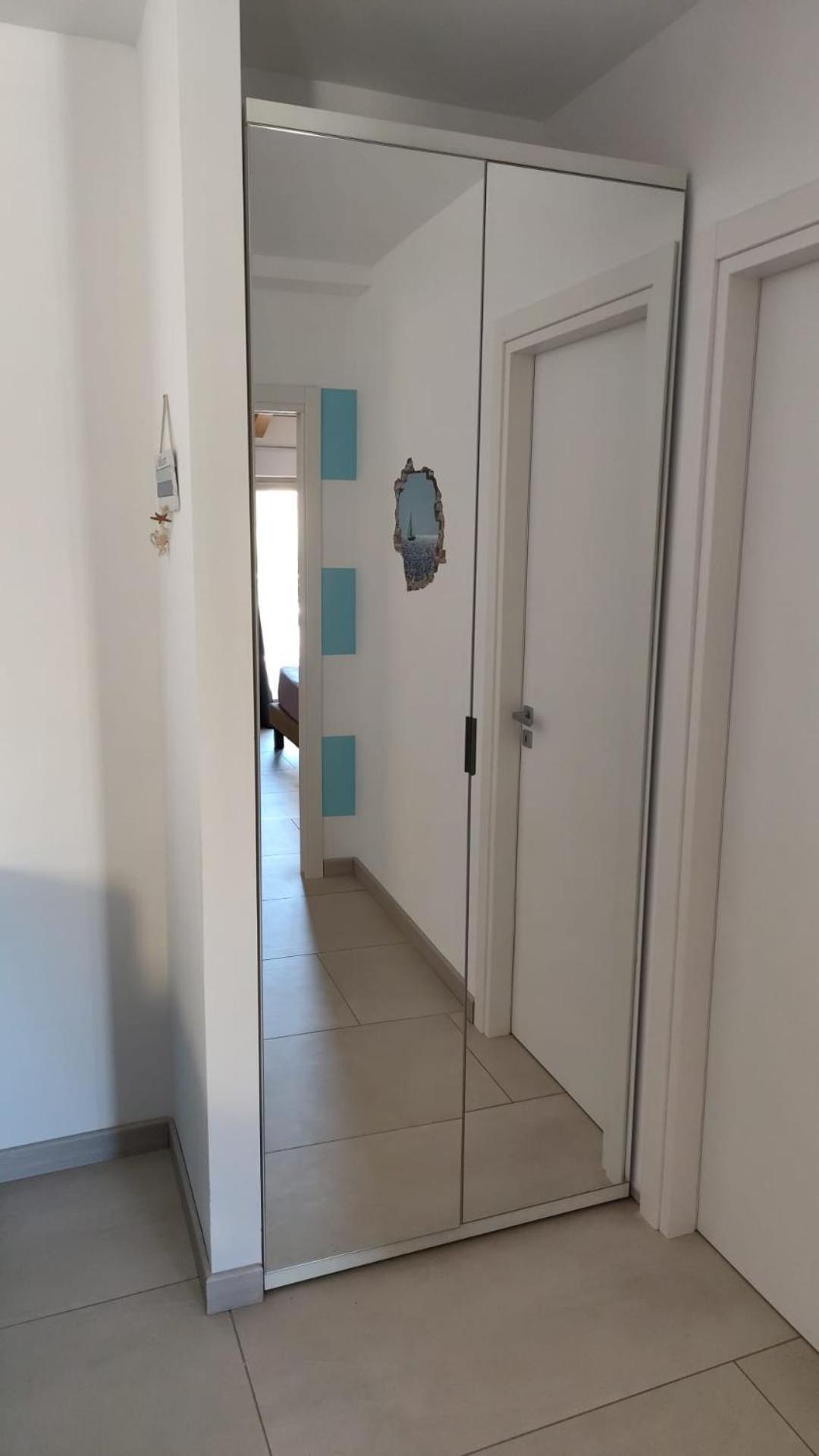 La Perla Amantea - Rooms & Apartaments Dış mekan fotoğraf