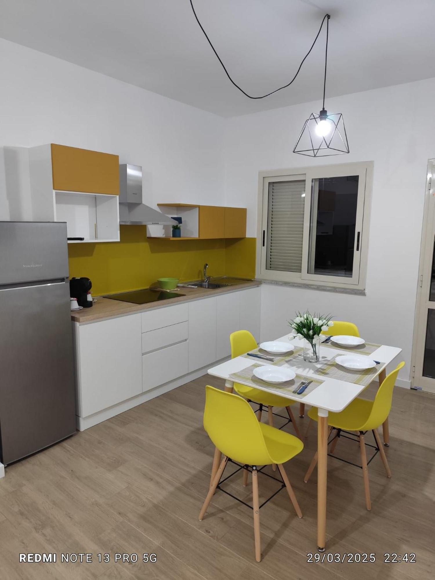 La Perla Amantea - Rooms & Apartaments Dış mekan fotoğraf