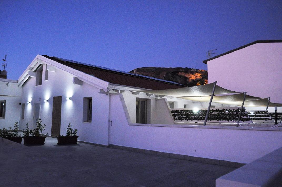 La Perla Amantea - Rooms & Apartaments Dış mekan fotoğraf